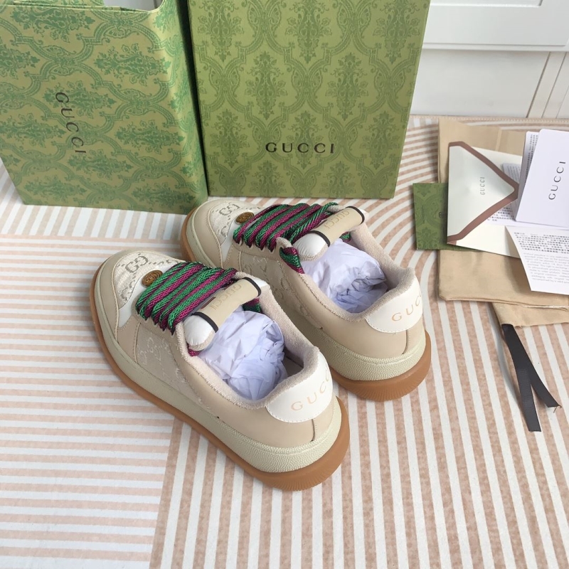 Gucci Screener Shoes